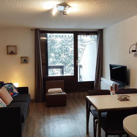 Appartement Idealement Situe Saint-Chaffrey Exterior foto