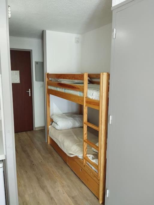 Appartement Idealement Situe Saint-Chaffrey Exterior foto