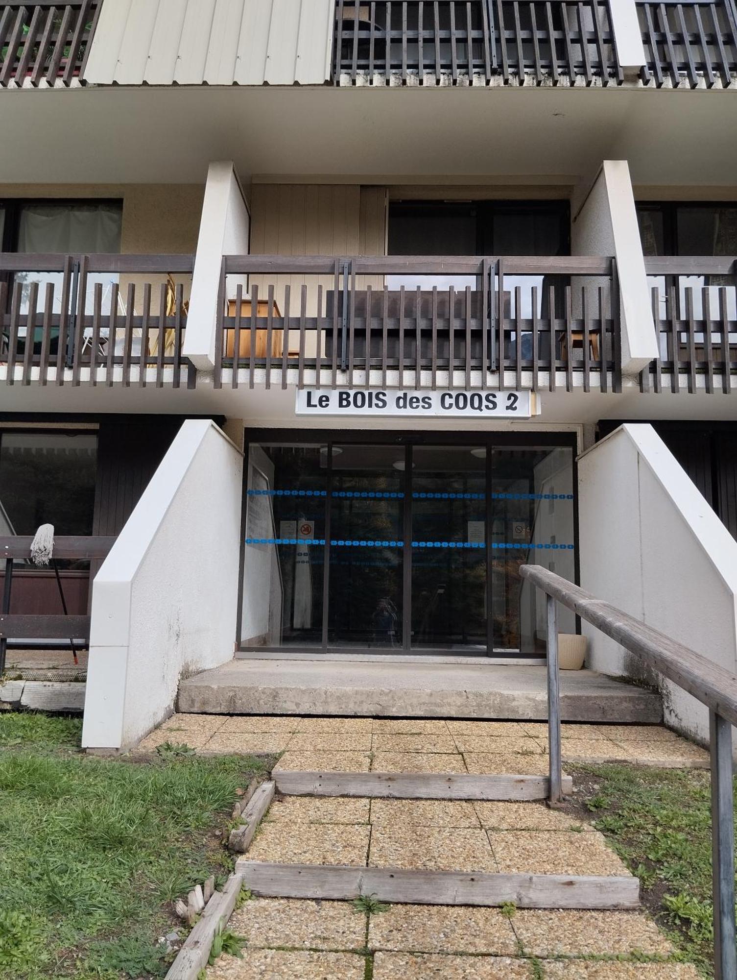 Appartement Idealement Situe Saint-Chaffrey Exterior foto